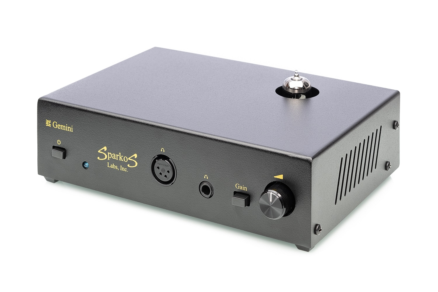 Sparkos Labs Gemini